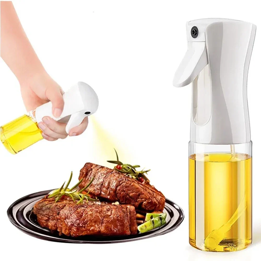 Oil Spray Bottle Set 2