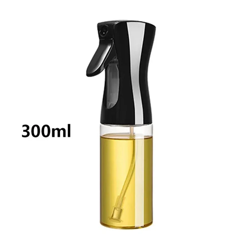 Oil Spray Bottle Set 12