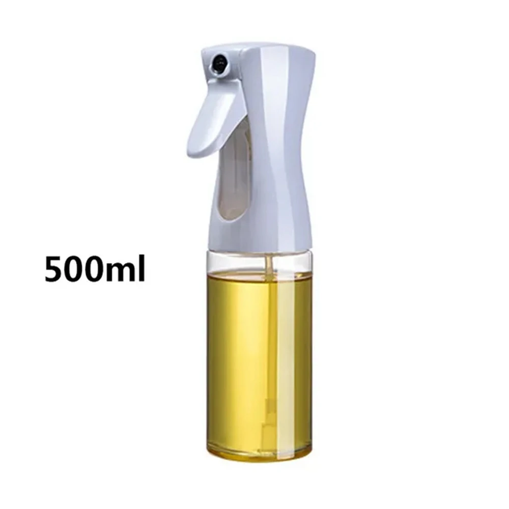 Oil Spray Bottle Set 7