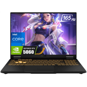 ASUS TUF Gaming F16 16 1