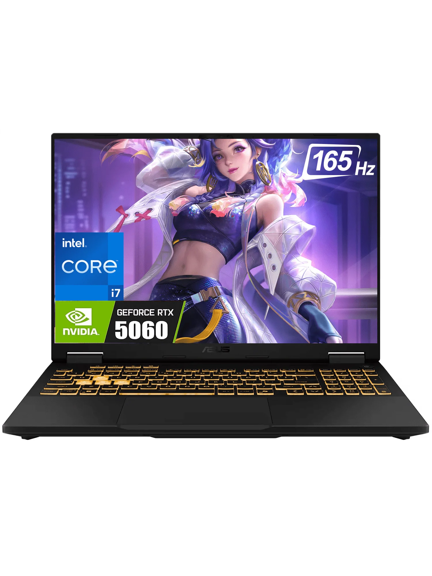 ASUS TUF Gaming F16 16 1