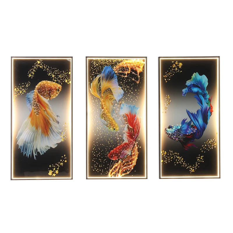 AOSONG Wall Lamps Modern 5