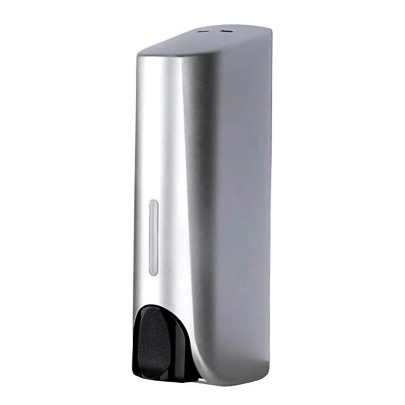 Single/Double/Triple 350ml Soap Dispense 18