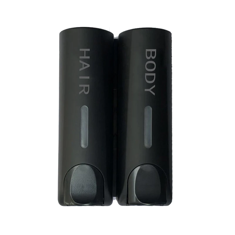 Single/Double/Triple 350ml Soap Dispense 11