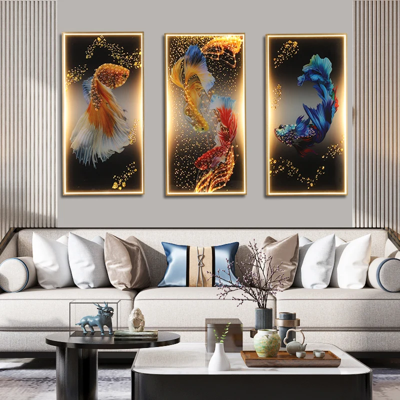 AOSONG Wall Lamps Modern 2