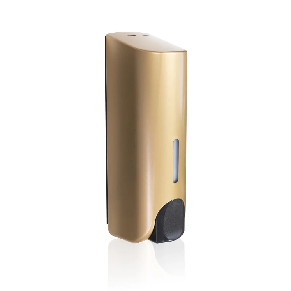 Single/Double/Triple 350ml Soap Dispense 12