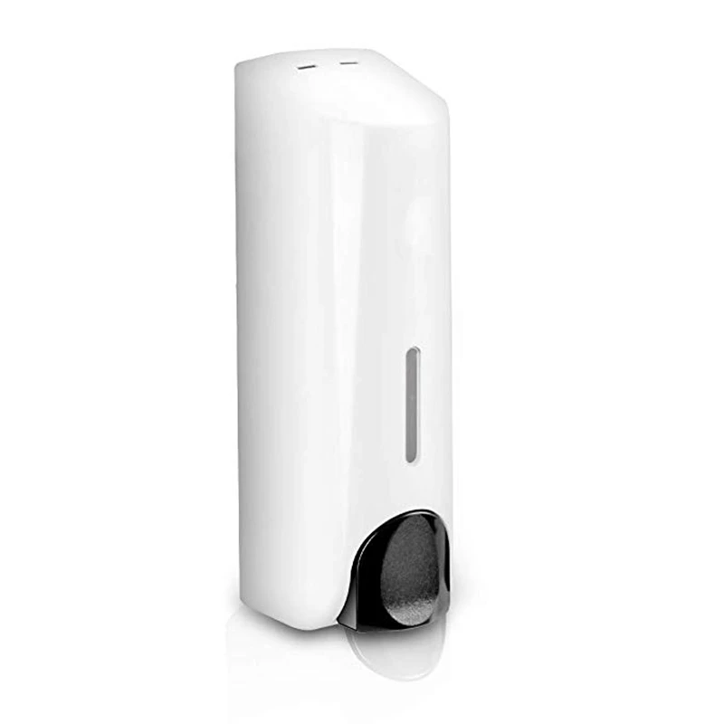Single/Double/Triple 350ml Soap Dispense 16