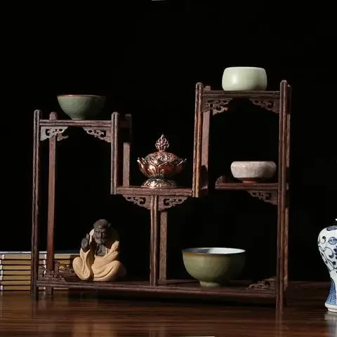 Chinese Kung Fu tea pot Craft 6