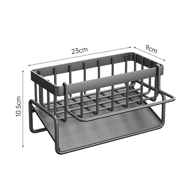 Modern Kitchen utensils drain basket 6