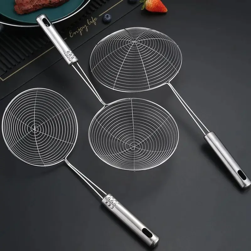 Oval Skimmer Stainless Steel Filter Mesh 1