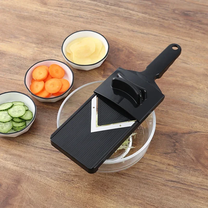 Cabbage Grater Vegetable Slicer Cutter Salads 5