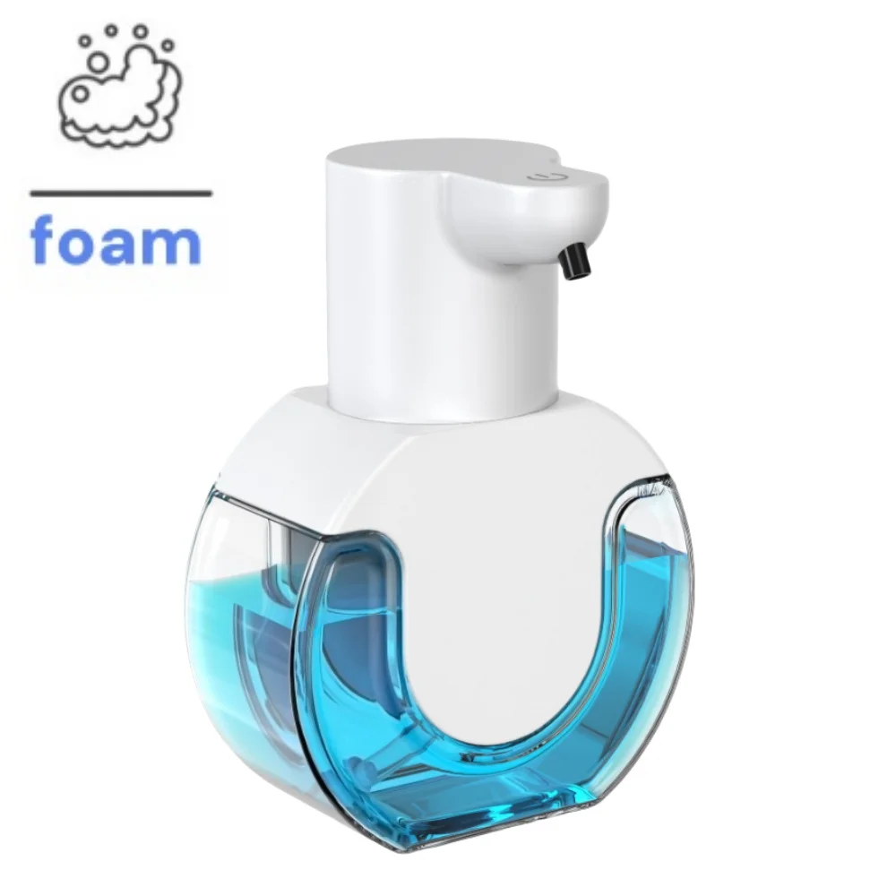 Automatic Liquid/Foma Soap Dispenser, 8