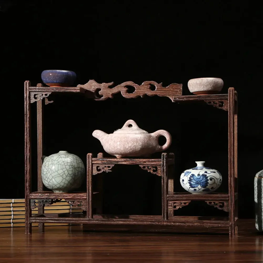 Chinese Kung Fu tea pot Craft 14