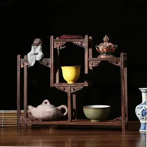 Chinese Kung Fu tea pot Craft 26