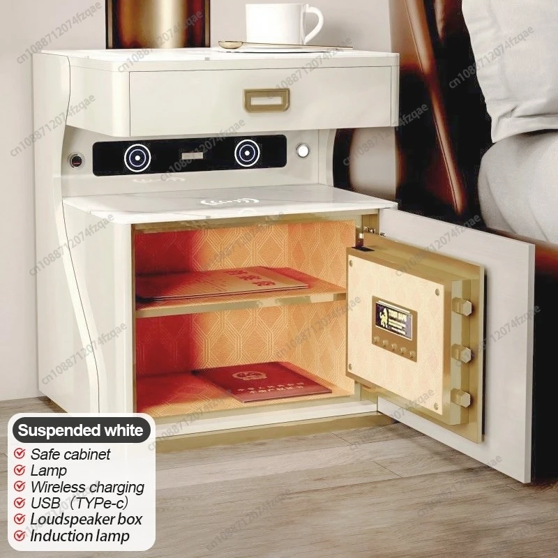 Bedside Table For Living Room 15