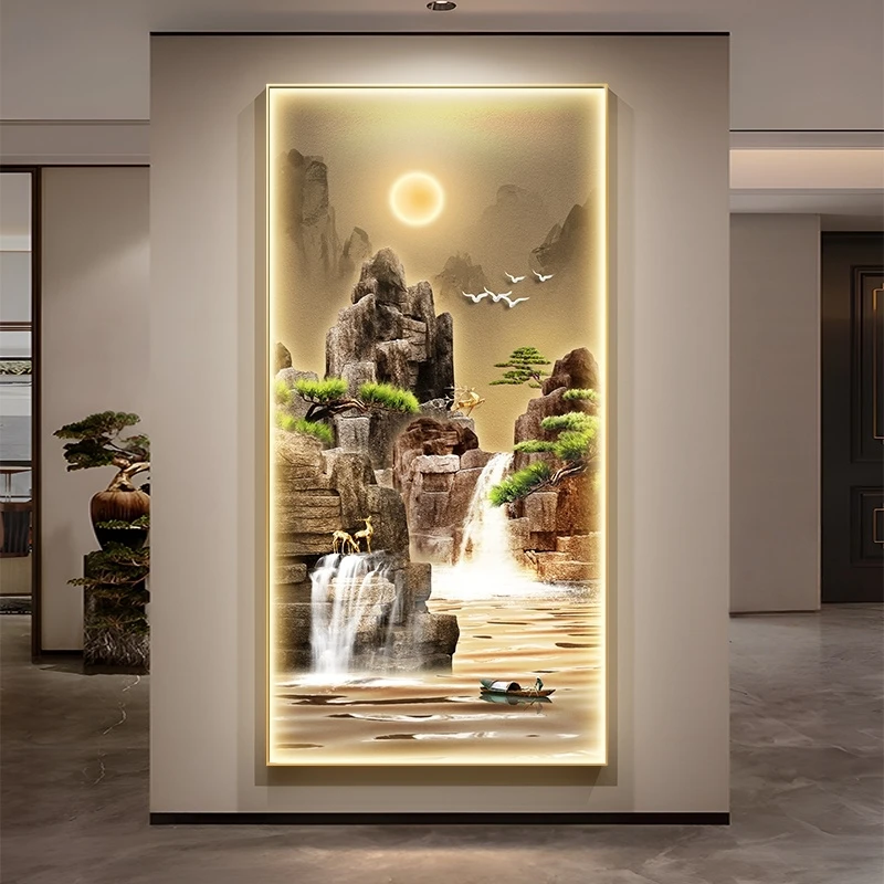 Modern Decorations LED Mural Lamps 6