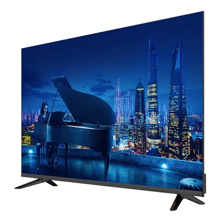 Factory Best Smart LED & LCD TVs Cheap Flat Screen Android Television in Various Sizes 32 2