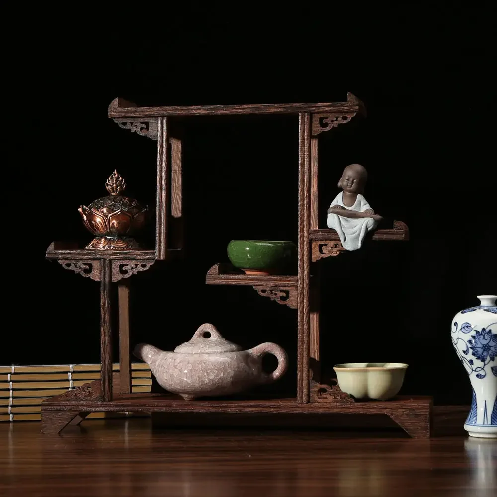 Chinese Kung Fu tea pot Craft 20