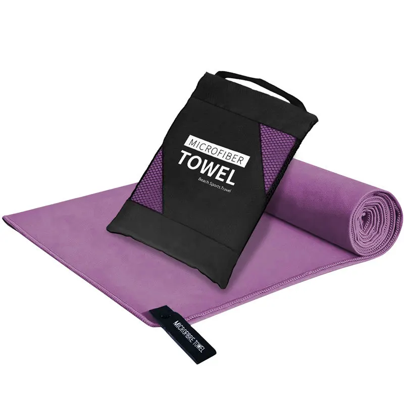 Microfiber Quick Dry Towel Hight Quality Beach Towel 9