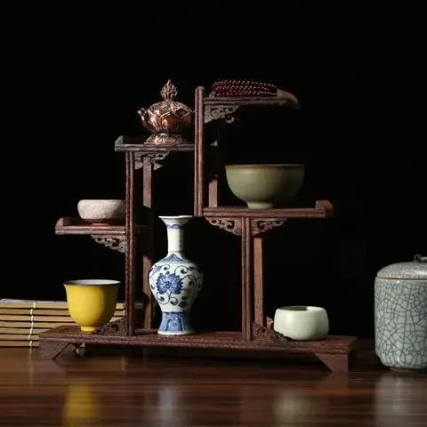 Chinese Kung Fu tea pot Craft 11