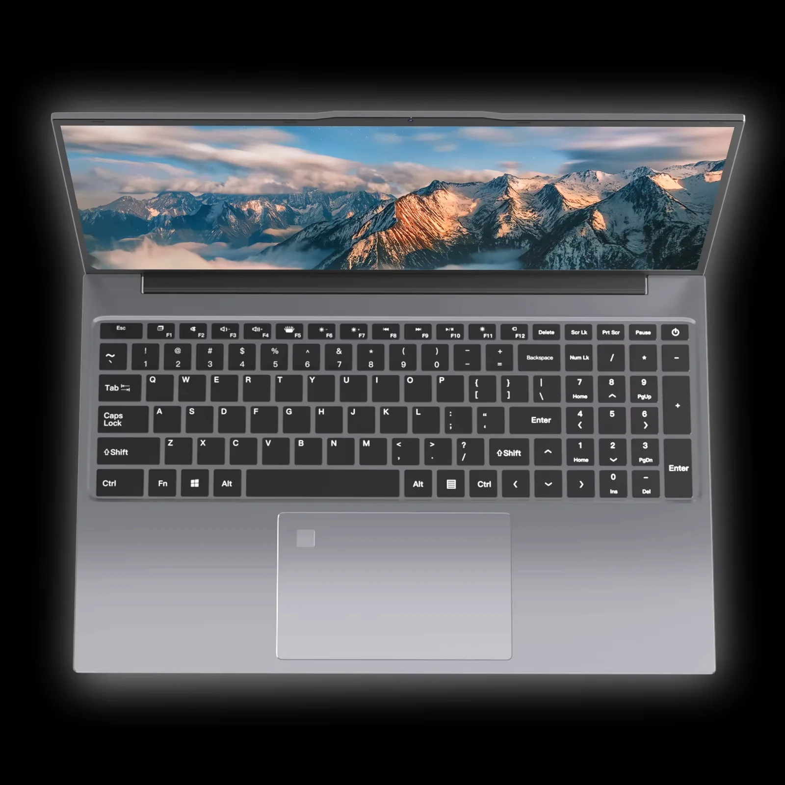15.6 " Ultra Slim Intel Core 5