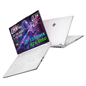 FIREBAT 16Pro Gaming Laptop 16Inch Intel i7Gamer Laptop 1