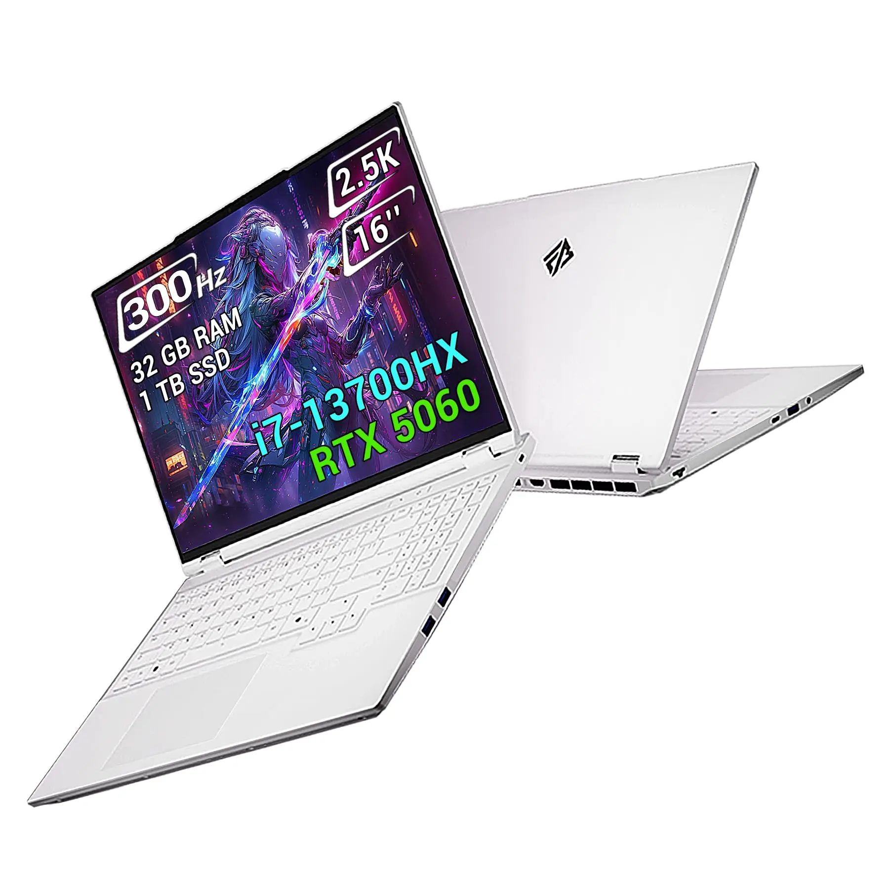 FIREBAT 16Pro Gaming Laptop 16Inch Intel i7Gamer Laptop 1