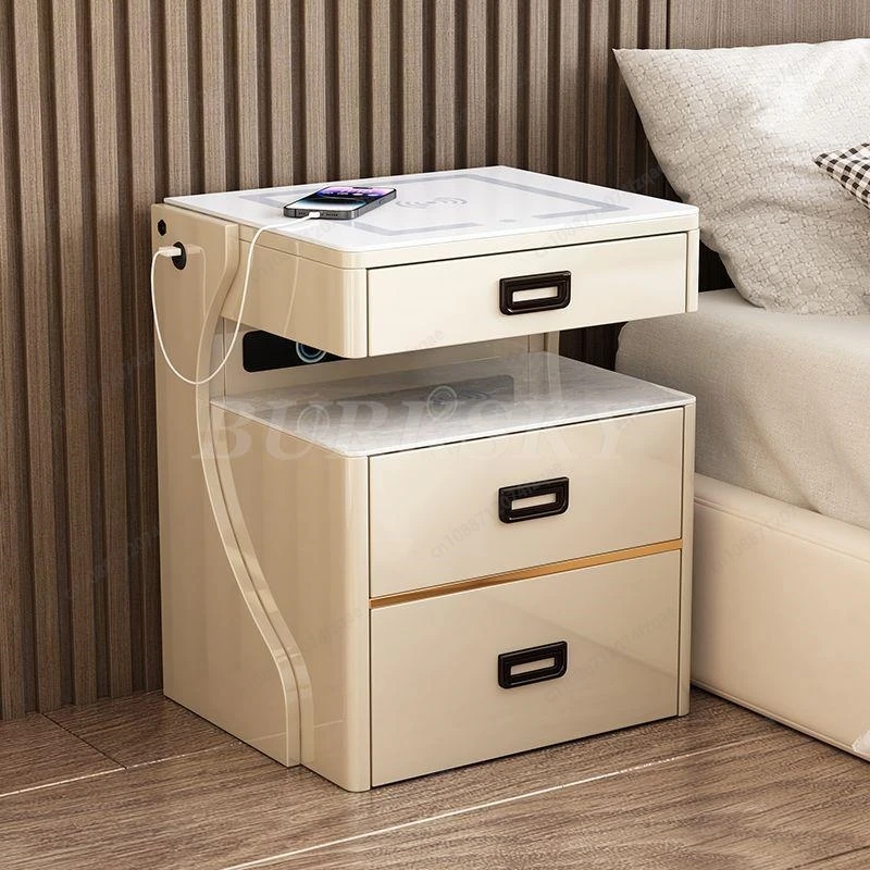 Bedside Table For Living Room 4