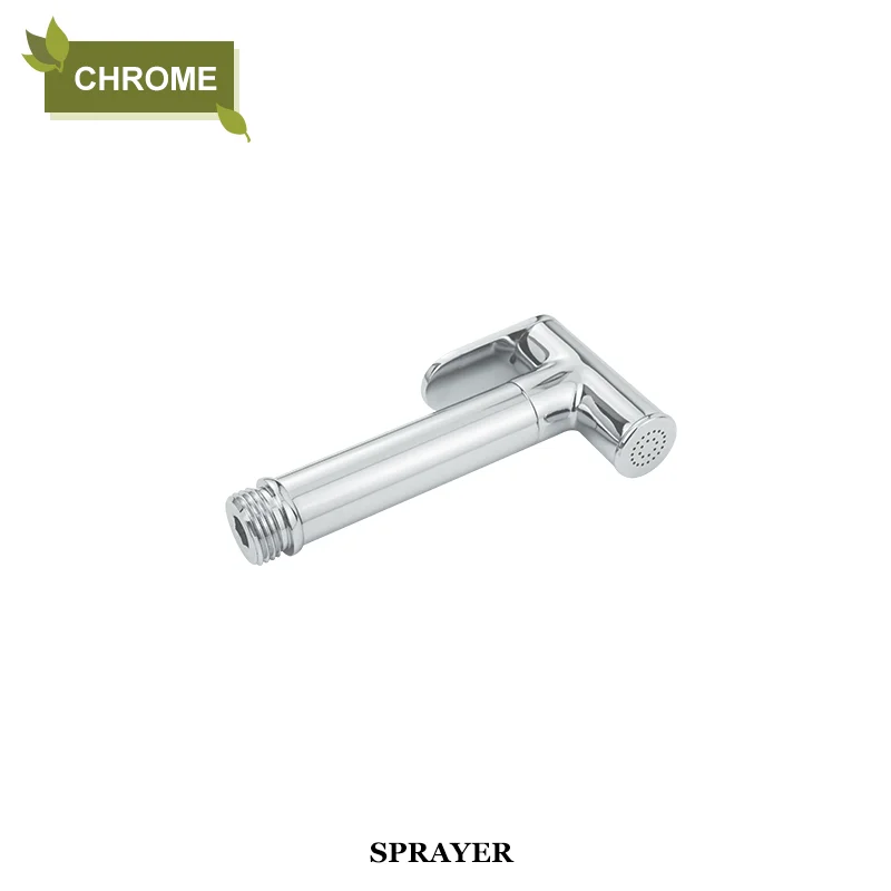 Brass Handheld Toilet Bidet 21