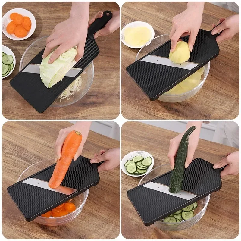 Cabbage Grater Vegetable Slicer Cutter Salads 3