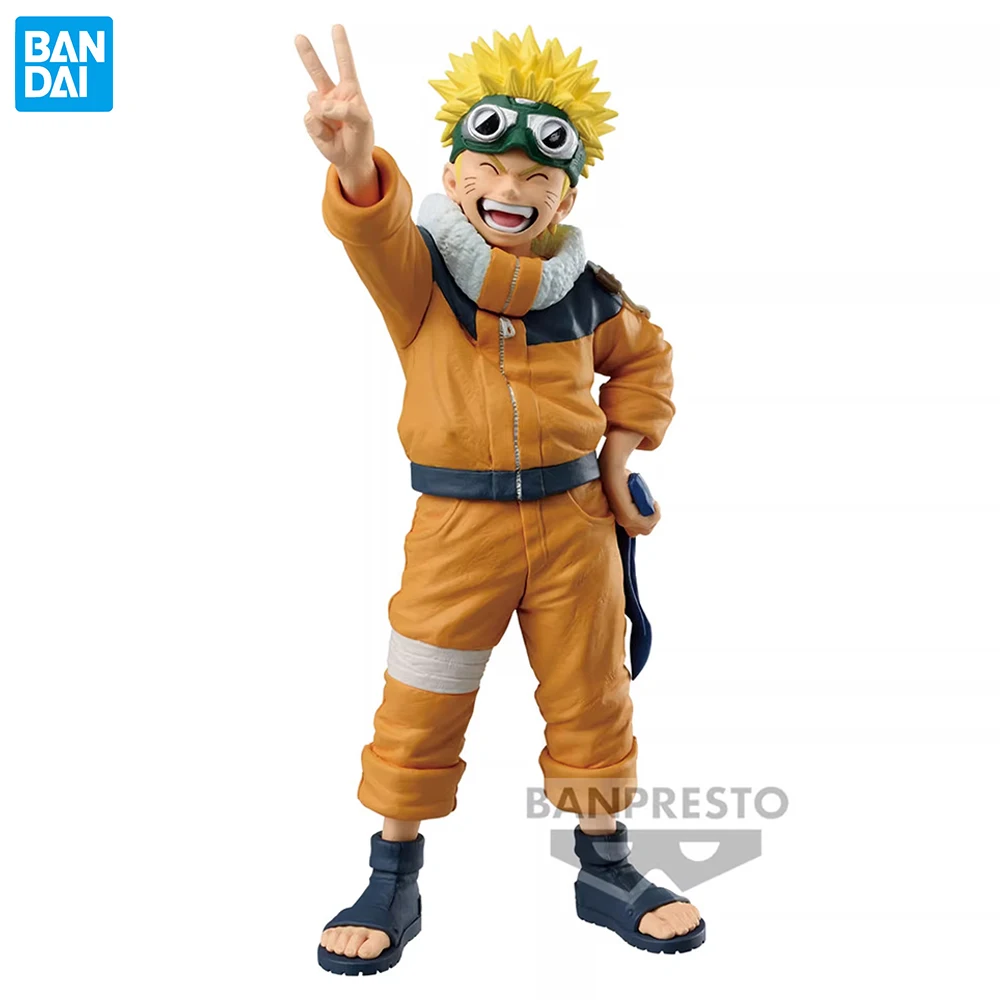 In Stock Original Bandai Banpresto Bfc Naruto World War Jiraiya Junior Naruto Tsunade Kakashi 4