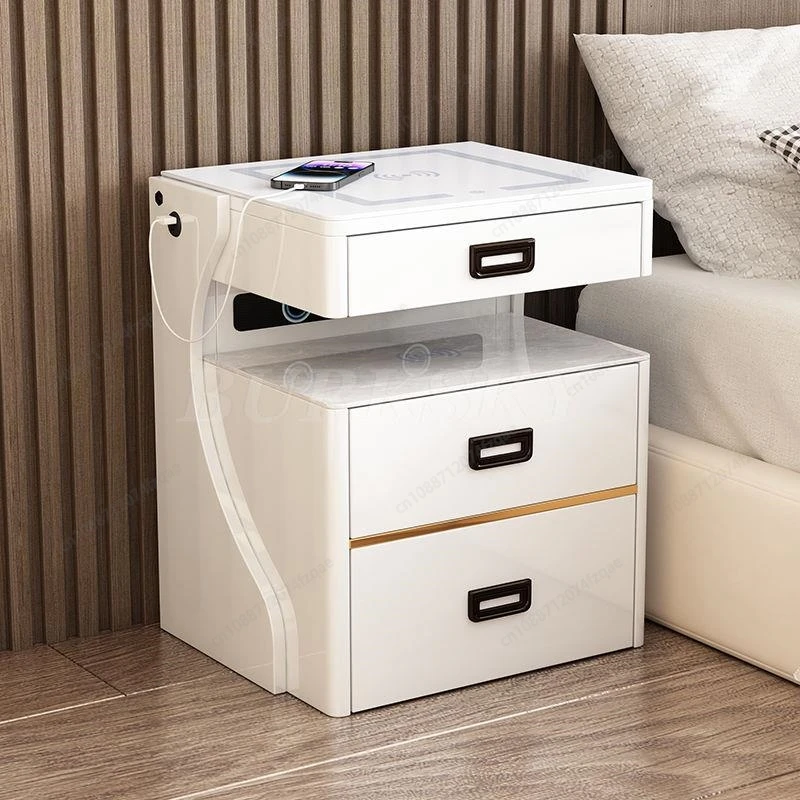 Bedside Table For Living Room 3
