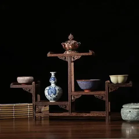 Chinese Kung Fu tea pot Craft 12
