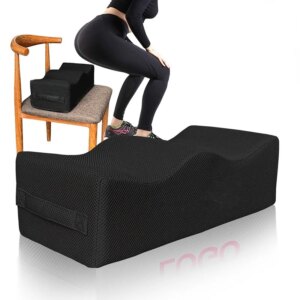 BBL Pillow Seat Pad Foam Buttock Cushion 1