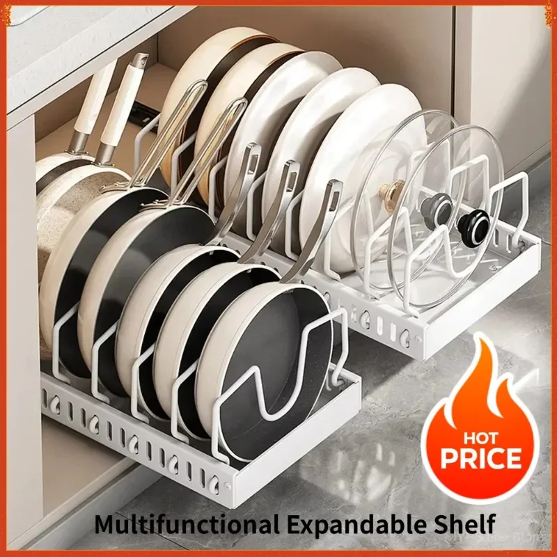 New Kitchen Multifunctional Organizer 6
