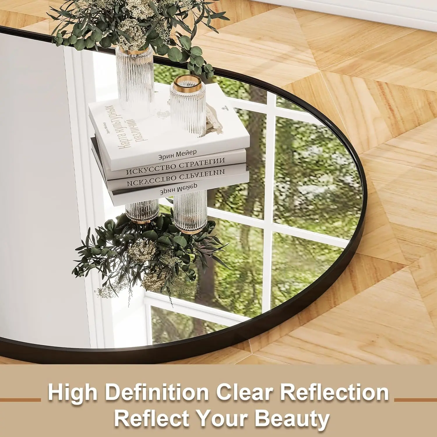 26"x 71 Full Length Mirror 4