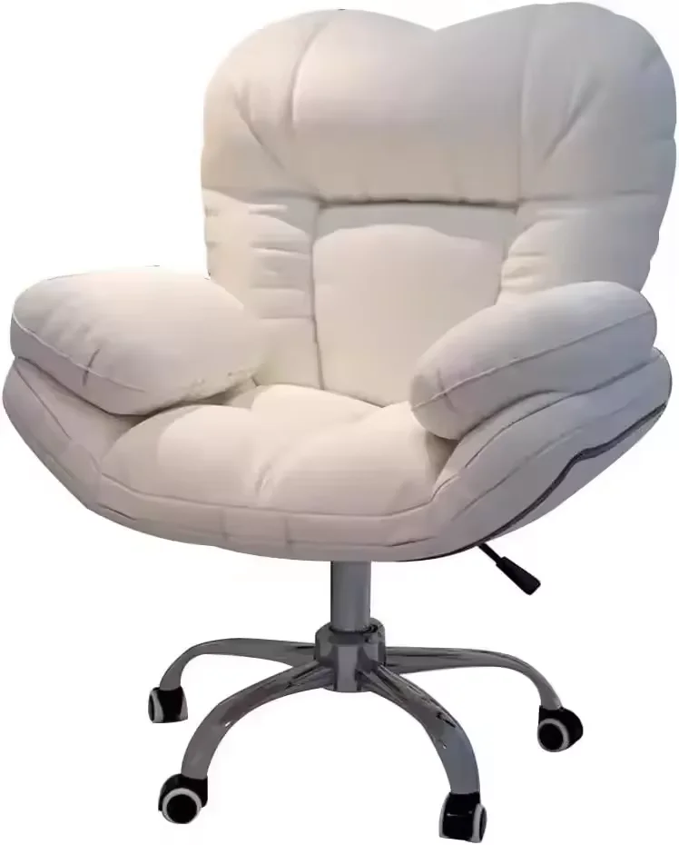 Dark Gray Recliner Gaming Chair - 8