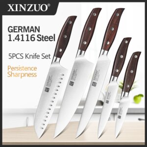 XINZUO 1PC/5PCS High Quality 3.5+5+8+8+8 1
