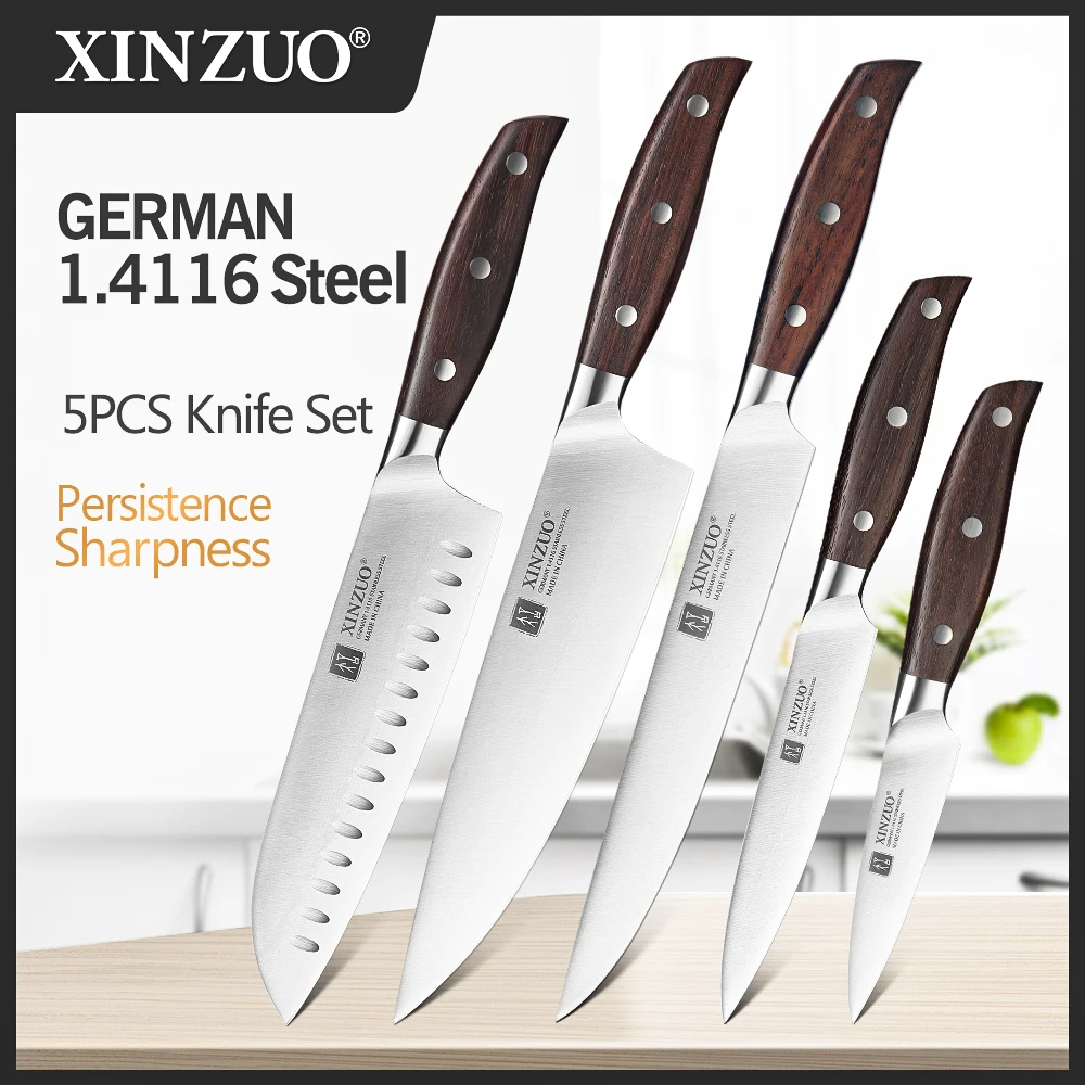 XINZUO 1PC/5PCS High Quality 3.5+5+8+8+8 1