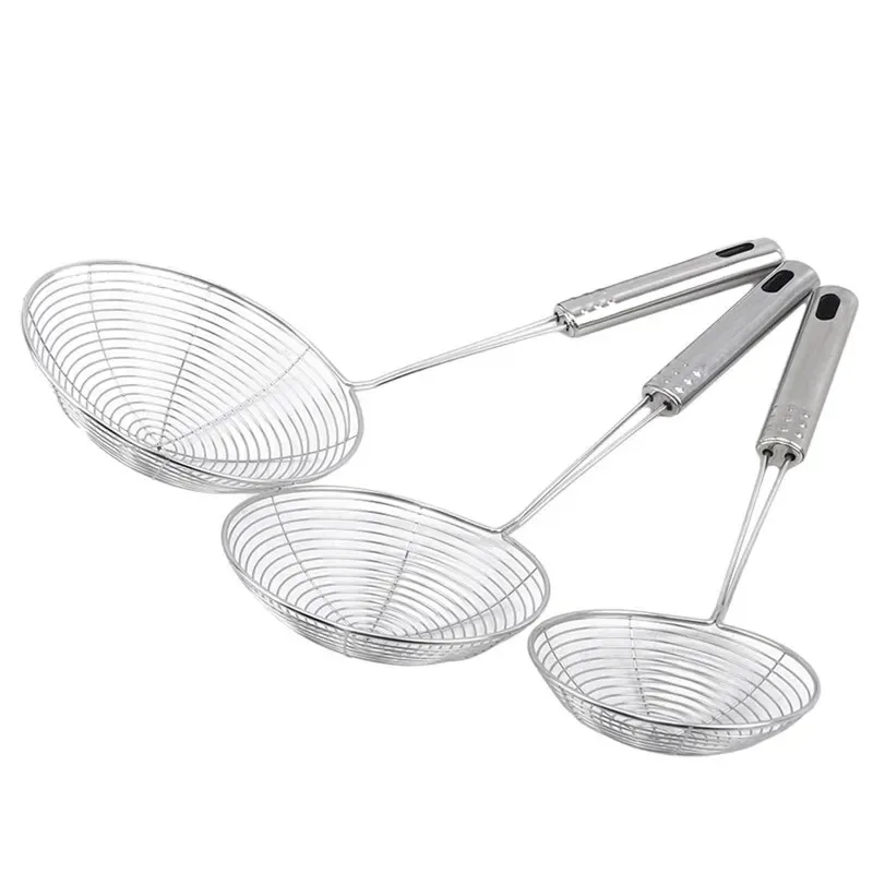 Oval Skimmer Stainless Steel Filter Mesh 2