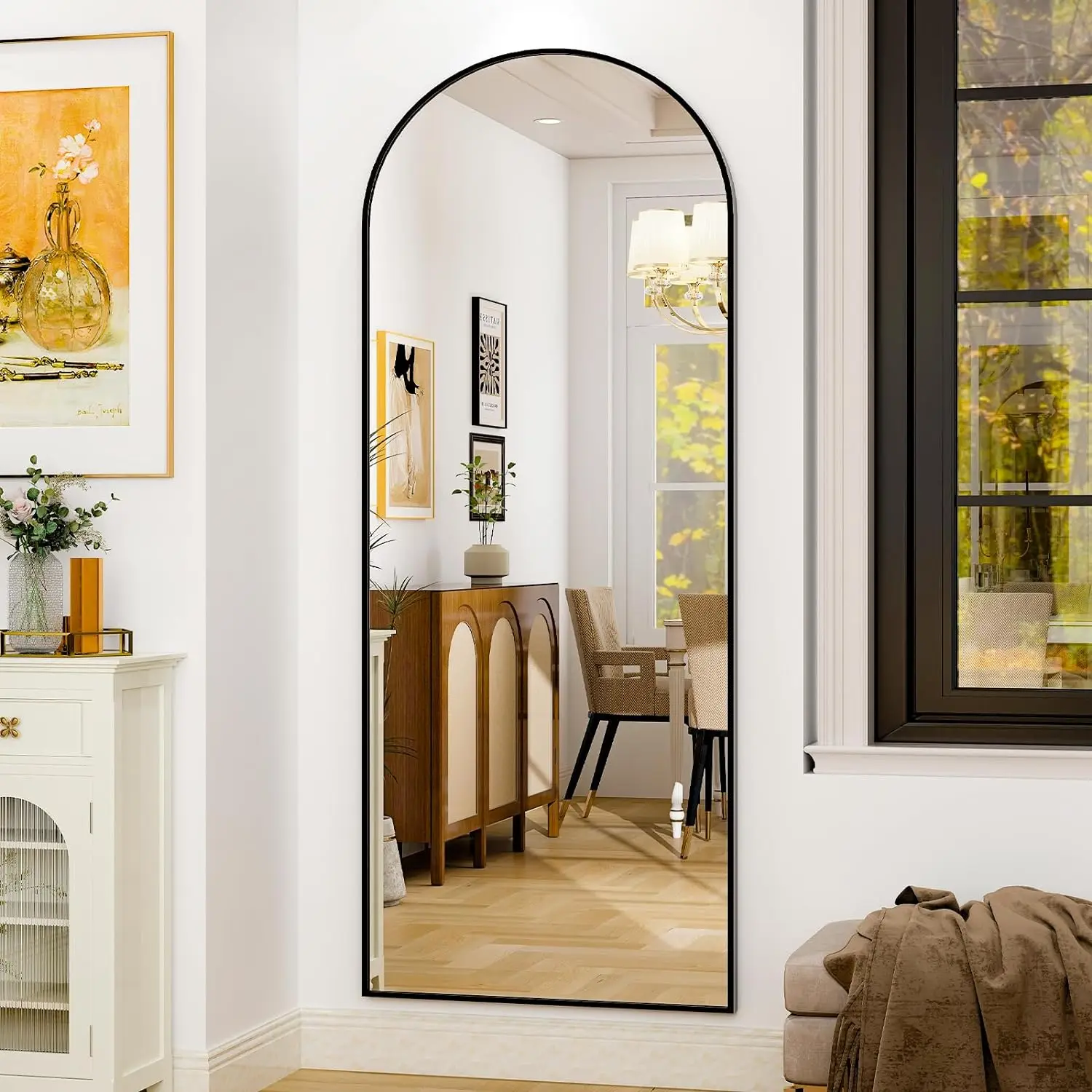 26"x 71 Full Length Mirror 2
