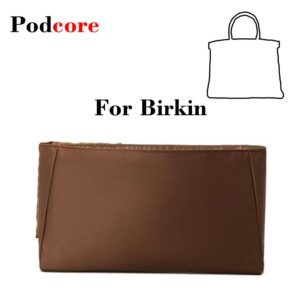 Custom Fit BK 20/25/30/35 Organizer Insert - Lightweight Nylon Liner 1