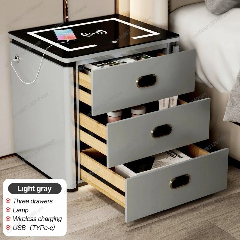 Bedside Table For Living Room 7