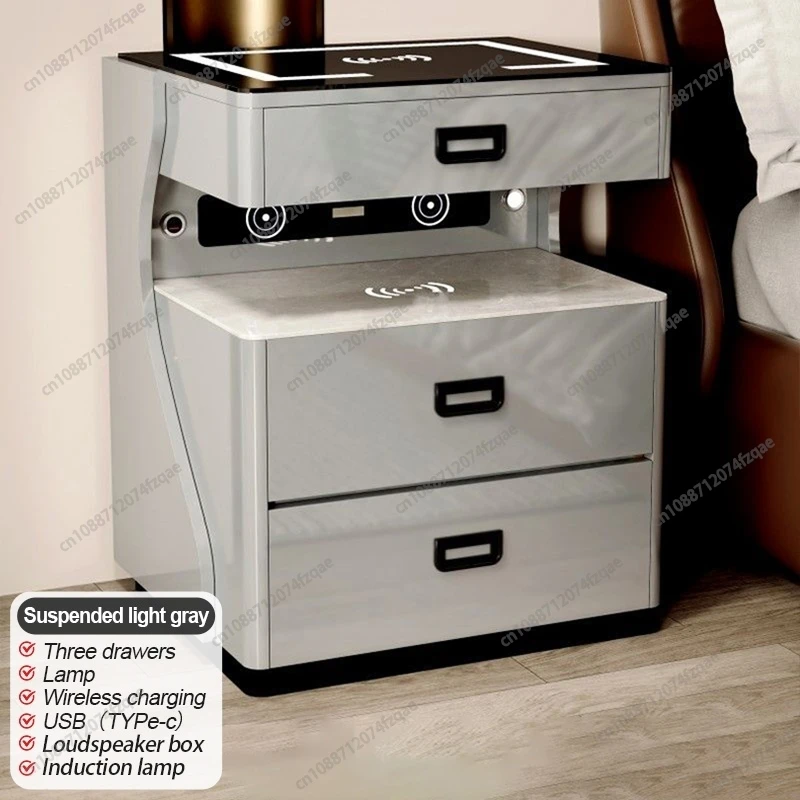 Bedside Table For Living Room 16