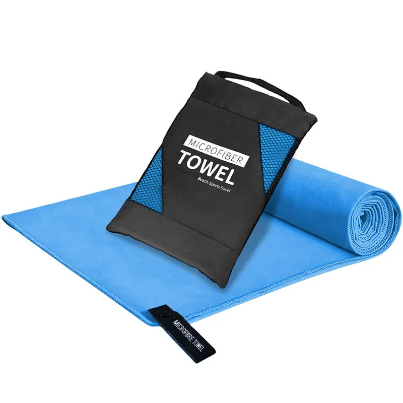 Microfiber Quick Dry Towel Hight Quality Beach Towel 13