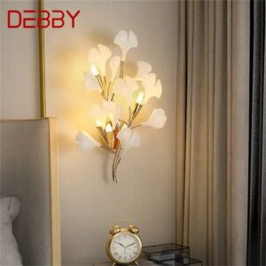 DEBBY Nordic Wall Lamps 1