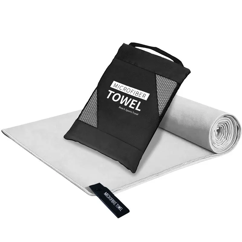 Microfiber Quick Dry Towel Hight Quality Beach Towel 21