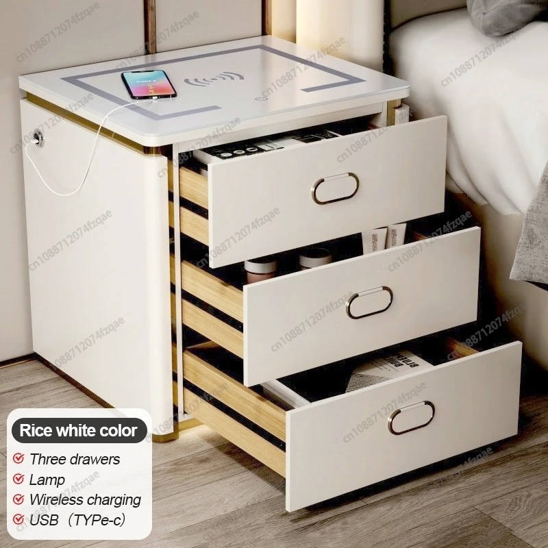 Bedside Table For Living Room 9