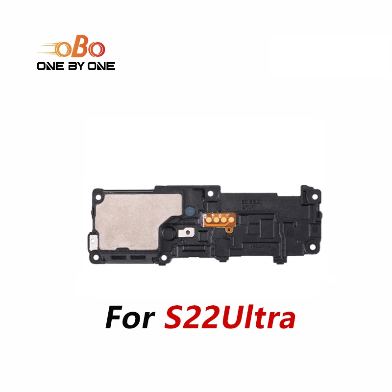 Loud Speaker Ringer Buzzer For Samsung 4
