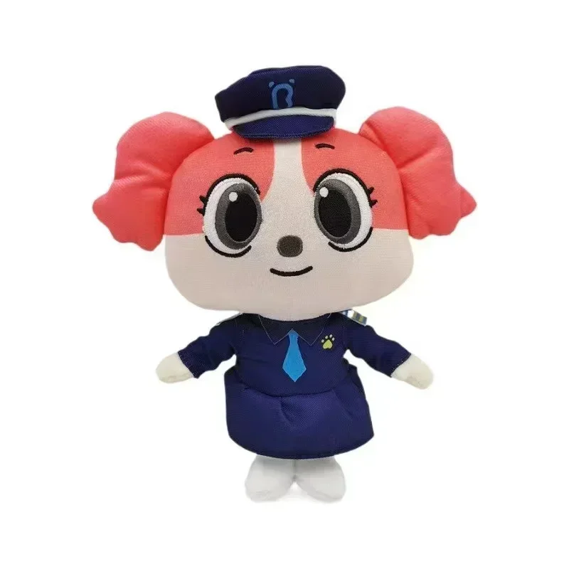 True and The Rainbow Kingdom Plush Toys Bartleby Cat Rainbow King Zee 13